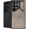 Sandstone Concrete Galaxy S26 Ultra Kickstand Case