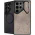 Sandstone Concrete Galaxy S26 Ultra Kickstand Case