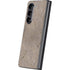 Sandstone Concrete Galaxy Z Fold5 5G Skin