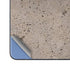 Sandstone Concrete Galaxy Z Fold5 5G Skin