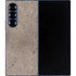 Sandstone Concrete Galaxy Z Fold6 Skin