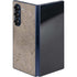 Sandstone Concrete Galaxy Z Fold6 Skin