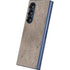 Sandstone Concrete Galaxy Z Fold6 Skin