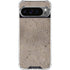 Sandstone Concrete Google Pixel 10 Pro XL Clear Case