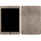 Sandstone Concrete iPad Skins