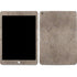 Sandstone Concrete Apple iPad Skin