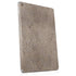 Sandstone Concrete Apple iPad Skin