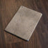 Sandstone Concrete Apple iPad Skin