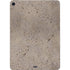 Sandstone Concrete Apple iPad Air Skin