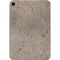 Sandstone Concrete Apple iPad Mini Skin