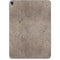 Sandstone Concrete Apple iPad Pro Skin
