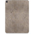 Sandstone Concrete Apple iPad Pro Skin