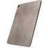 Sandstone Concrete Apple iPad Pro Skin
