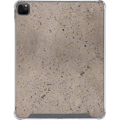 Sandstone Concrete iPad Cases