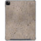 Sandstone Concrete iPad Cases