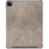 Sandstone Concrete iPad Cases