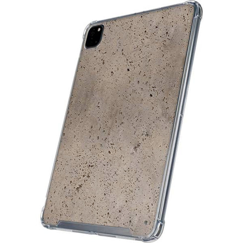 Sandstone Concrete iPad Cases