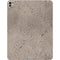 Sandstone Concrete iPad Pro 13in M4 (2024) Skin