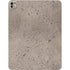 Sandstone Concrete iPad Pro 13in M4 (2024) Skin