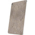 Sandstone Concrete iPad Pro 13in M4 (2024) Skin