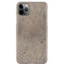 Sandstone Concrete iPhone Cases