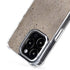 Sandstone Concrete iPhone 16 Pro MagSafe Case