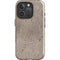 Sandstone Concrete iPhone 16 Pro Magsafe Impact Case