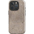 Sandstone Concrete iPhone 16 Pro Magsafe Impact Case