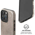 Sandstone Concrete iPhone 16 Pro Magsafe Impact Case
