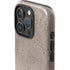 Sandstone Concrete iPhone 16 Pro Max Impact Case