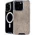 Sandstone Concrete iPhone 16 Pro Max MagSafe Case