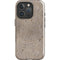 Sandstone Concrete iPhone 16 Pro Max Magsafe Impact Case
