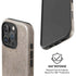 Sandstone Concrete iPhone 16 Pro Max Magsafe Impact Case