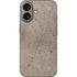 Sandstone Concrete iPhone 16 Skin