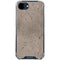 Sandstone Concrete iPhone 16e Clear Case