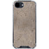 Sandstone Concrete iPhone 16e Clear Case