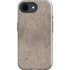 Sandstone Concrete iPhone 16e Impact Case