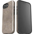 Sandstone Concrete iPhone 16e Impact Case