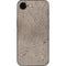 Sandstone Concrete iPhone 16e Skin