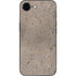 Sandstone Concrete iPhone 16e Skin