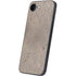 Sandstone Concrete iPhone 16e Skin