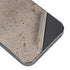 Sandstone Concrete iPhone 16e Skin