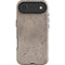 Sandstone Concrete iPhone 17 Air Impact Case