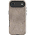 Sandstone Concrete iPhone 17 Air Impact Case