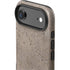 Sandstone Concrete iPhone 17 Air Impact Case