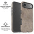 Sandstone Concrete iPhone 17 Air Magsafe Impact Case