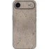 Sandstone Concrete iPhone 17 Air Skin