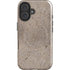 Sandstone Concrete iPhone 17 Magsafe Impact Case