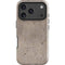 Sandstone Concrete iPhone 17 Pro Impact Case