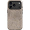 Sandstone Concrete iPhone 17 Pro Magsafe Impact Case